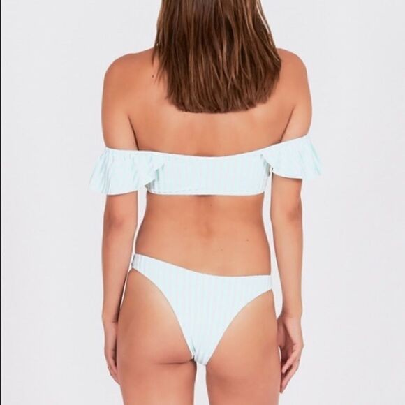 Amuse Society x Flynn Skye High Hip Bikini - Picture 2 of 6